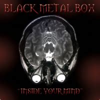 Black Metal Box music, videos, stats, and photos 